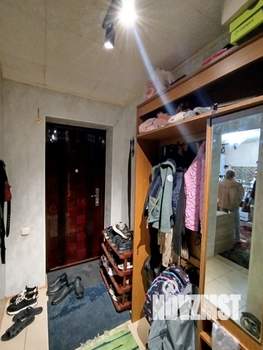 1-к квартира, вторичка, 50м2, 1/3 этаж