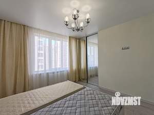 2-к квартира, вторичка, 67м2, 8/21 этаж