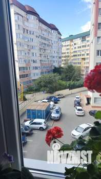 1-к квартира, вторичка, 38м2, 4/9 этаж