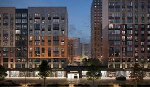 2-к квартира, вторичка, 60м2, 7/8 этаж