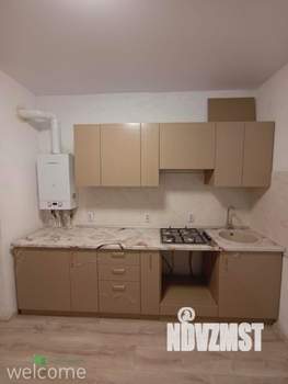 1-к квартира, вторичка, 40м2, 5/9 этаж