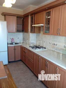 3-к квартира, вторичка, 69м2, 5/5 этаж