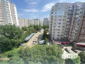 3-к квартира, вторичка, 100м2, 8/10 этаж