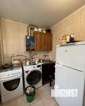 2-к квартира, вторичка, 45м2, 2/9 этаж