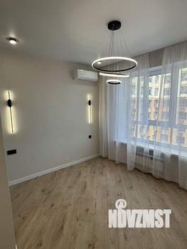 1-к квартира, вторичка, 31м2, 9/16 этаж