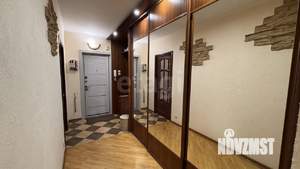 2-к квартира, вторичка, 77м2, 6/10 этаж