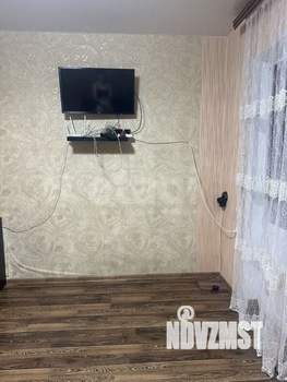 Студия квартира, вторичка, 27м2, 6/7 этаж