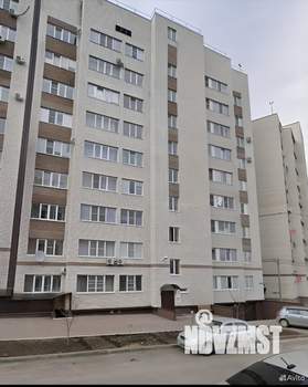1-к квартира, вторичка, 47м2, 5/9 этаж