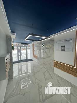 1-к квартира, вторичка, 35м2, 11/12 этаж