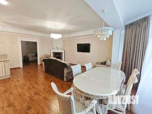 3-к квартира, вторичка, 131м2, 7/11 этаж