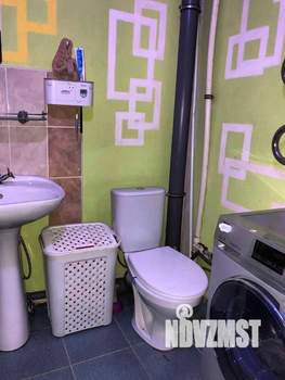 1-к квартира, вторичка, 43м2, 6/10 этаж