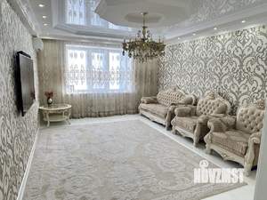 2-к квартира, вторичка, 85м2, 2/12 этаж