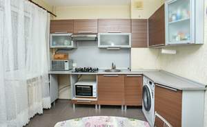 2-к квартира, вторичка, 58м2, 5/9 этаж