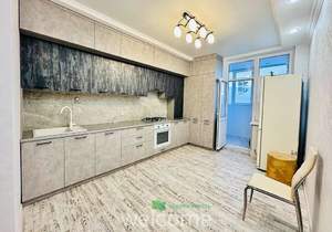 3-к квартира, вторичка, 81м2, 12/18 этаж