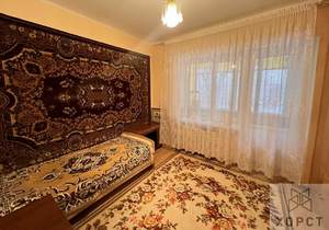 2-к квартира, вторичка, 63м2, 2/5 этаж