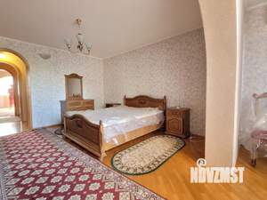 3-к квартира, вторичка, 123м2, 3/9 этаж