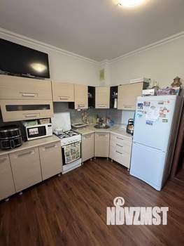 1-к квартира, вторичка, 37м2, 12/12 этаж