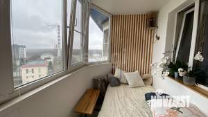 1-к квартира, вторичка, 43м2, 10/10 этаж