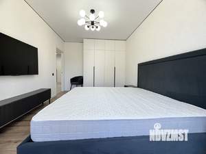 2-к квартира, вторичка, 55м2, 7/16 этаж