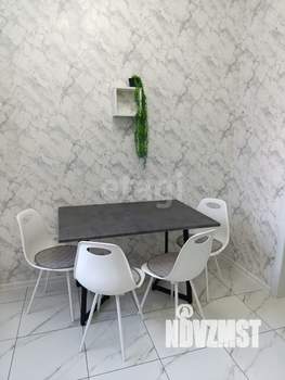 1-к квартира, вторичка, 37м2, 3/4 этаж