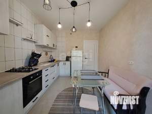 1-к квартира, вторичка, 44м2, 6/11 этаж