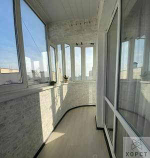 3-к квартира, вторичка, 100м2, 11/12 этаж