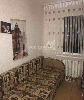 3-к квартира, вторичка, 65м2, 4/5 этаж