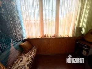 2-к квартира, вторичка, 67м2, 1/4 этаж