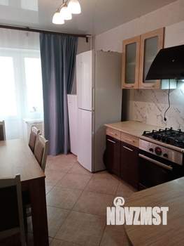 2-к квартира, вторичка, 60м2, 4/11 этаж