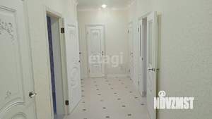 4-к квартира, вторичка, 107м2, 14/18 этаж