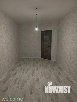 1-к квартира, вторичка, 43м2, 7/16 этаж