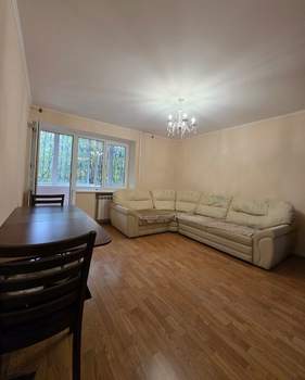 4-к квартира, вторичка, 83м2, 1/12 этаж