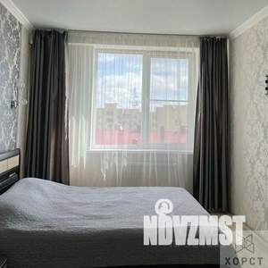 2-к квартира, вторичка, 61м2, 7/16 этаж