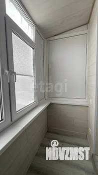 3-к квартира, вторичка, 64м2, 2/2 этаж