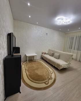 3-к квартира, вторичка, 86м2, 8/10 этаж