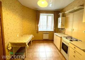 1-к квартира, вторичка, 36м2, 5/18 этаж