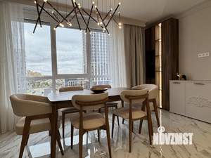 3-к квартира, вторичка, 90м2, 6/24 этаж