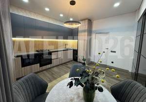 2-к квартира, вторичка, 70м2, 22/22 этаж