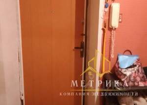 3-к квартира, вторичка, 68м2, 1/5 этаж