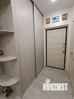 2-к квартира, вторичка, 64м2, 18/18 этаж