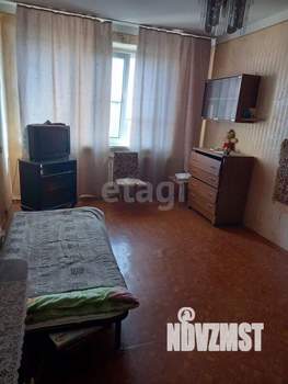 1-к квартира, вторичка, 36м2, 10/10 этаж
