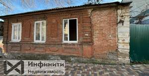 4-к квартира, вторичка, 78м2, 1/1 этаж