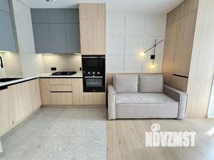 2-к квартира, вторичка, 68м2, 3/12 этаж