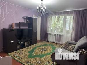 2-к квартира, вторичка, 36м2, 3/5 этаж