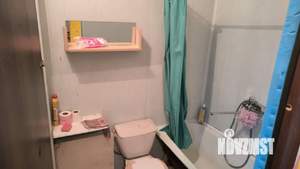 1-к квартира, вторичка, 33м2, 1/3 этаж