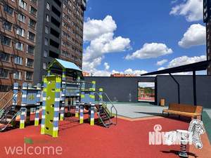 3-к квартира, вторичка, 90м2, 19/19 этаж