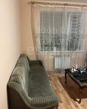 1-к квартира, вторичка, 37м2, 11/12 этаж