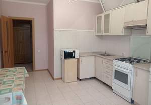 1-к квартира, вторичка, 44м2, 2/10 этаж
