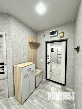 2-к квартира, вторичка, 64м2, 9/17 этаж