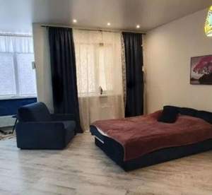1-к квартира, вторичка, 42м2, 10/14 этаж